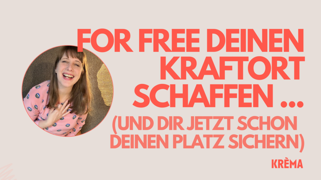 Cover für Anmeldung Warteliste Free Online-Kurs Raumgestaltung
