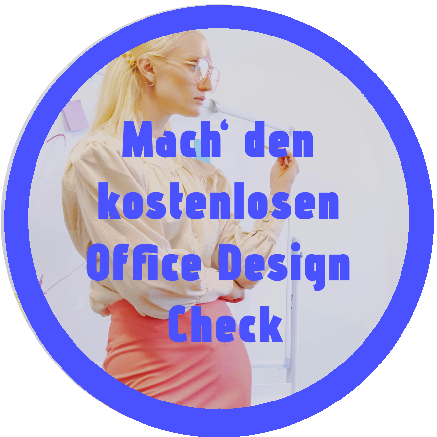 Studio Krèma Kostenloser Office Design Check 